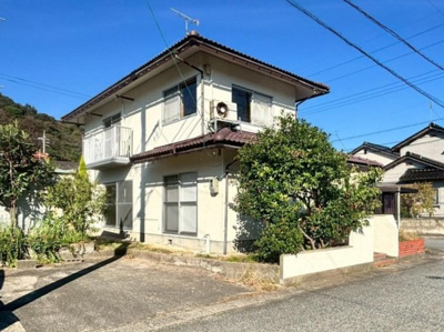 【その他】 | 鳥取市気高町下坂本中古戸建て