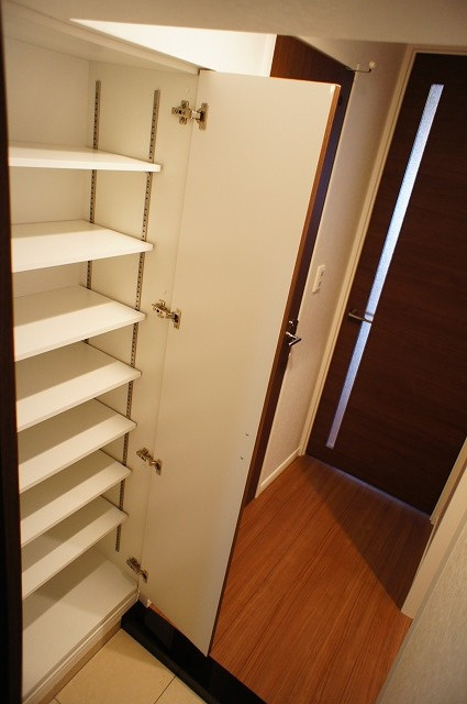 エンクレスト薬院大通のその他