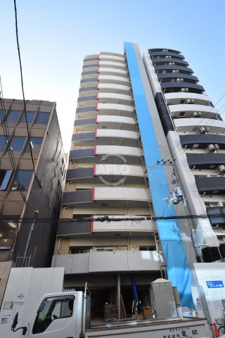 セレニテ堺筋本町プリエ