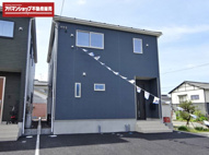 裾野市水窪第1 新築建売分譲住宅 土地＋建物 TW05969の画像