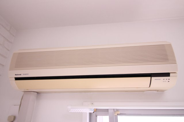 パンブロスⅱの設備