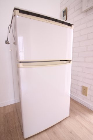 パンブロスⅱの設備