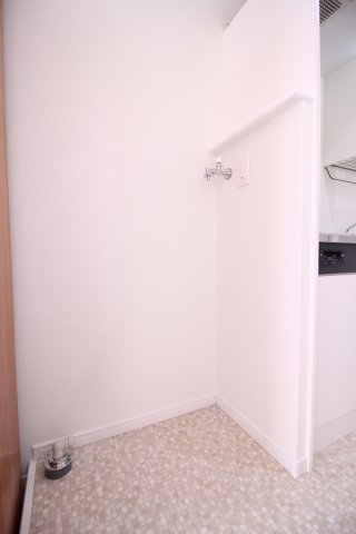 パンブロスⅱの内装