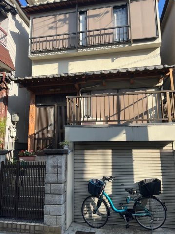点野５丁目　中古一戸建て