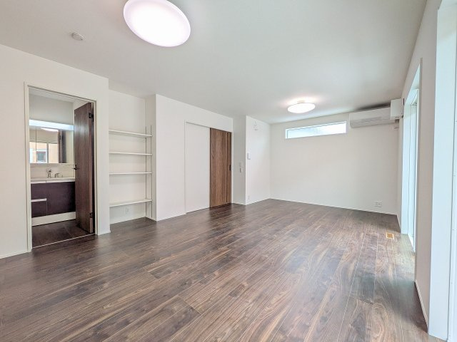 八王子市　長房町　新築一戸建て　２４ー１期の省エネ性能ラベル|～省エネ性能住宅認定物件～