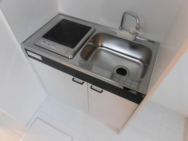 【キッチン】 | 安心で安全のキッチンです