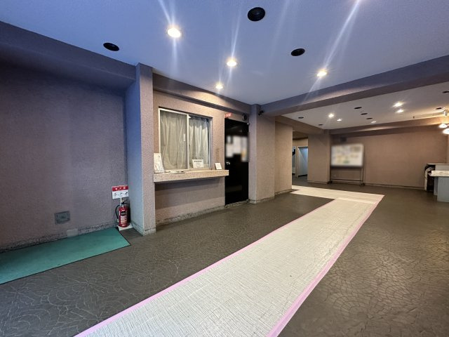 シャトードメール須磨のその他共用部分