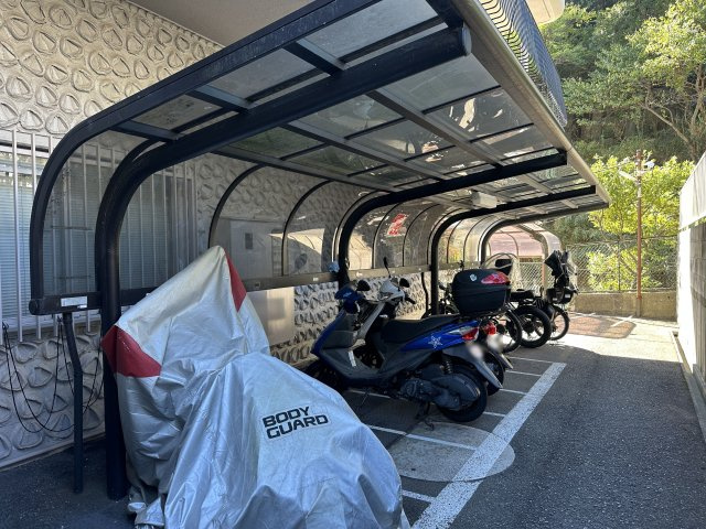 シャトードメール須磨のその他