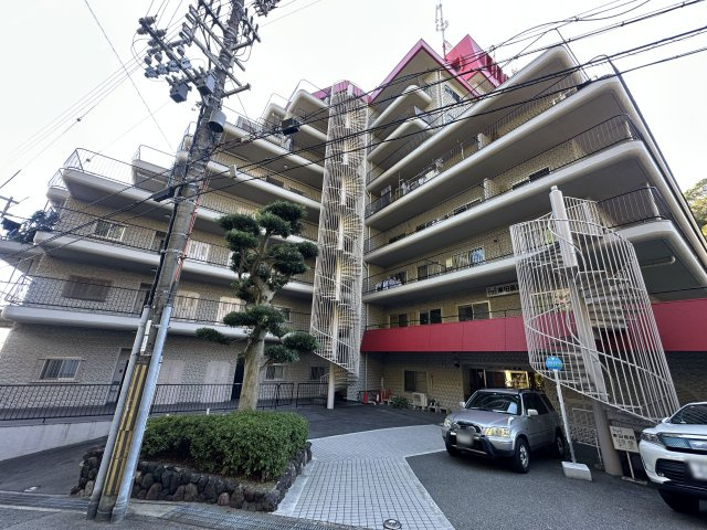 シャトー・ド・メール須磨