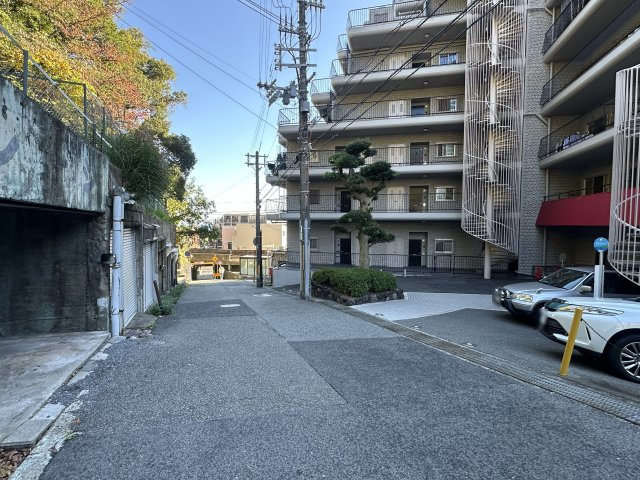 シャトードメール須磨のその他