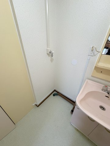 城北ハイツの設備