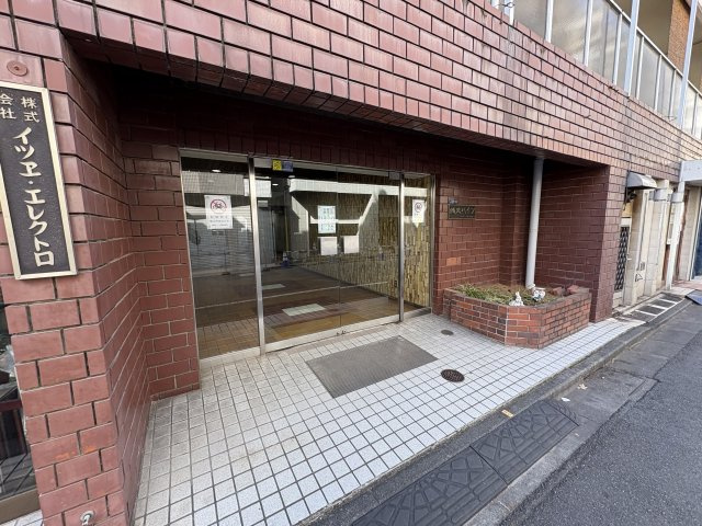 城北ハイツのその他