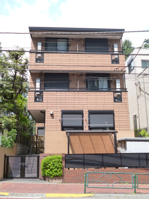 アサイラム山王のロビー|★耐震・耐火に優れた旭化成ヘーベルメゾン★