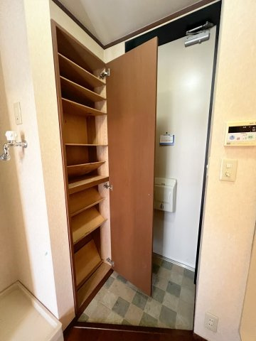 アサイラム山王のその他共用部分