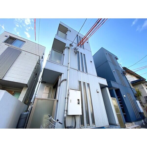 ANDY茶屋が坂のその他共用部分