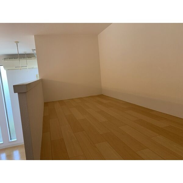 ANDY茶屋が坂の寝室