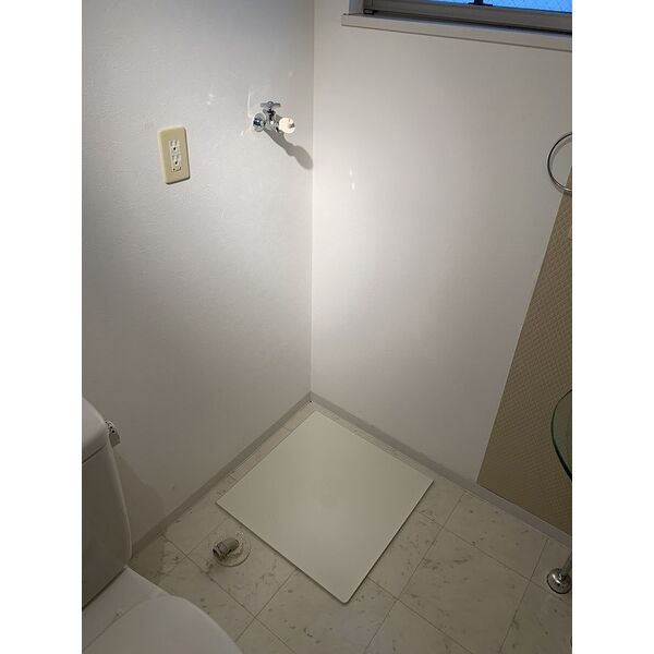 ANDY茶屋が坂の設備