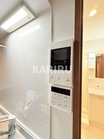 Ｓ　Ａｐｔ．門真城垣町のセキュリティ