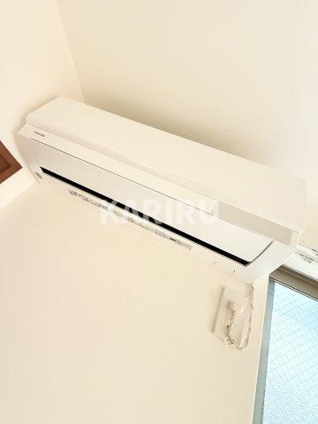 Ｓ　Ａｐｔ．門真城垣町の設備