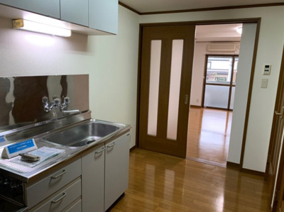 【内装】 | ソフィア吉祥寺