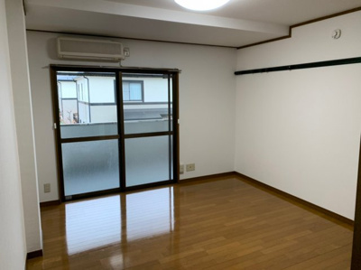 【居間・リビング】 | ソフィア吉祥寺