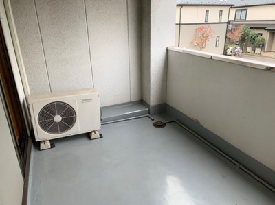 【バルコニー】 | ソフィア吉祥寺