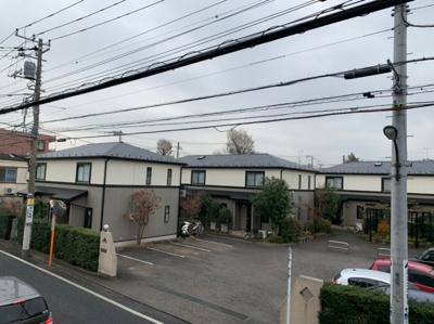 【展望】 | ソフィア吉祥寺