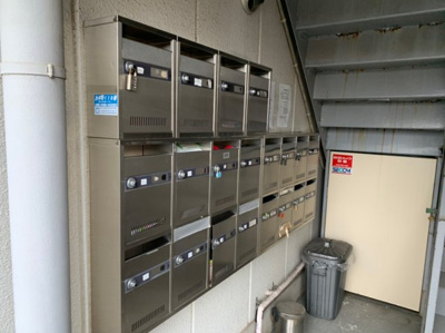 【その他共用部分】 | ソフィア吉祥寺