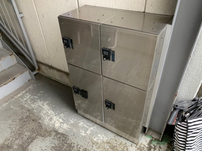 【その他共用部分】 | ソフィア吉祥寺