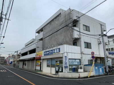 【外観】 | ソフィア吉祥寺