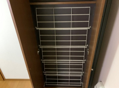 【玄関】 | ソフィア吉祥寺