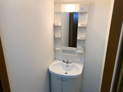 【独立洗面台】 | ソフィア吉祥寺