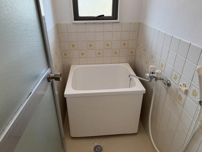 【浴室】 | ソフィア吉祥寺