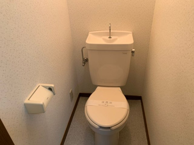 【トイレ】 | ソフィア吉祥寺