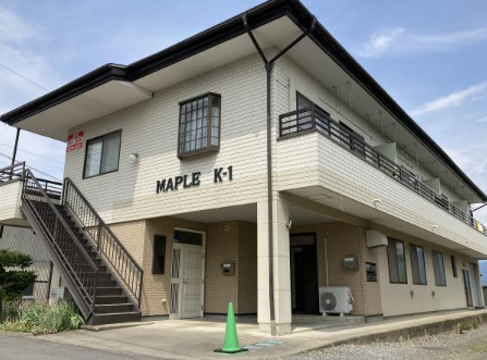 メイプルK1の画像