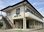 メイプルK1の画像