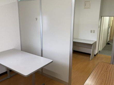 【内装】 | メイプルK1