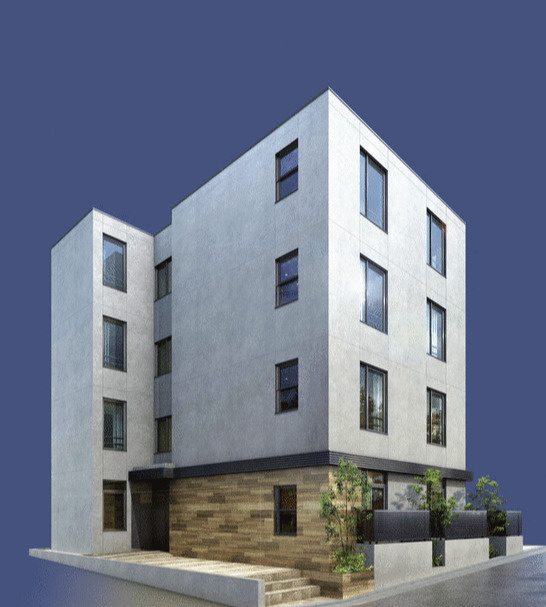 リヴァースシーズン參宮橋