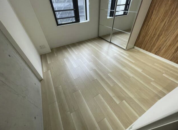 リヴァースシーズン參宮橋の居間・リビング