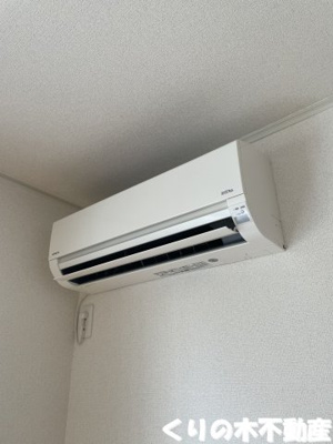 【設備】 | クレセントピュア | 反転タイプのお部屋です（現況を優先します）