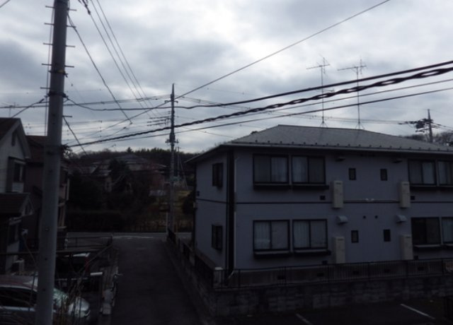 レッドダイヤモンズAの展望