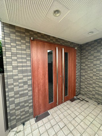 ラフィネ　小川のその他共用部分