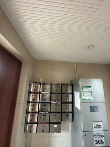 ラフィネ　小川のその他共用部分