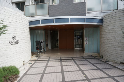  | カサーレ大阪城公園