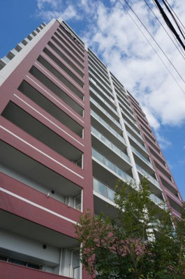 【外観】 | カサーレ大阪城公園