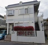 コーポラス久米(クメ）の画像