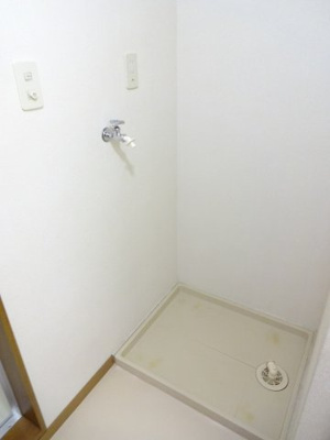 【設備】 | サンシェ－ルＡ