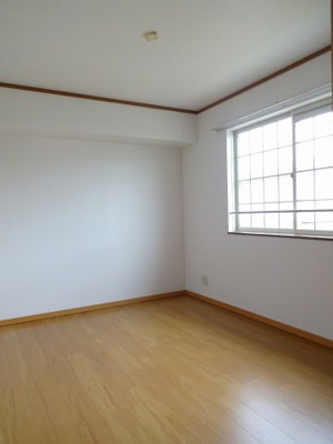 【内装】 | サンシェ－ルＡ