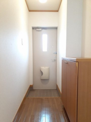 【玄関】 | メディウス・Ｋ