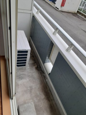 【バルコニー】 | メディウス・Ｋ